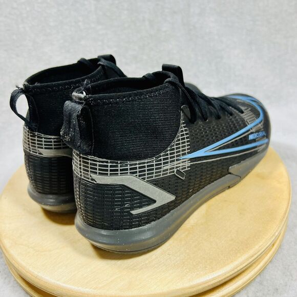 Nike Jr Mercurial Superfly 8 Academy FG/MG Soccer Football Cleats Boys 4y Size 4 - Picture 5 of 7